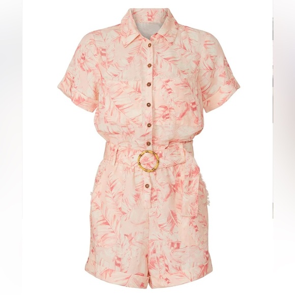 Show me your Mumu romper - M - Picture 1 of 6